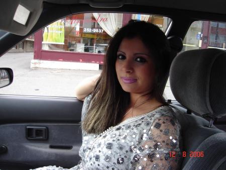 meriem(ma soeur)