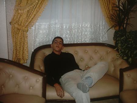 ahmed