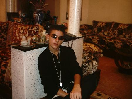 ahmed