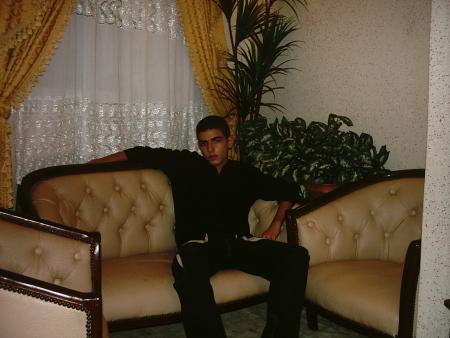 ahmed