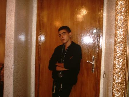 ahmed